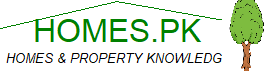 Homes and Property Knowledge by Homes.pk