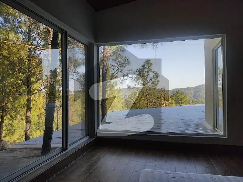 Perfect House On Hill Top In Makhniyal Pir Sohawa Road, Pir Sohawa, Islamabad, Islamabad Capital