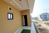 5 marla Brand New House For Sale In Model City 1 faisalabad having 3bedrooms 2Tv lounge 2kitchen drawing room carporch ideal location demand 1,80,00,000.
