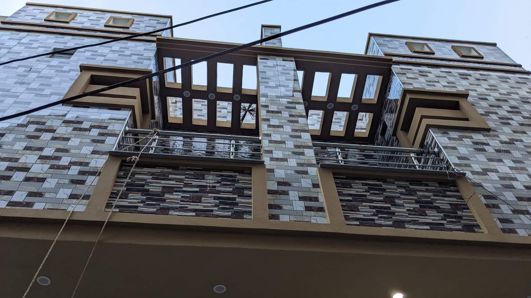 Mohammedi park Rajgarh ideal location in the heart of Lahore