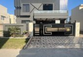 10 Marla House is Available for Sale in Citi Housing Gujranwala.