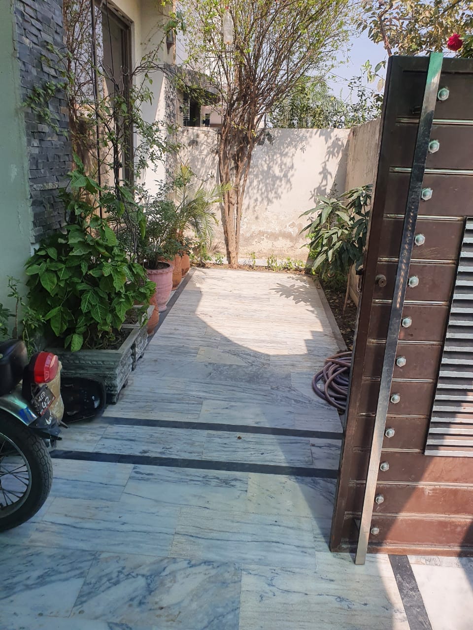 10 marla Used House for Sale NFC Society ph1 near Wapda Town Lahore