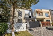 7 Marla Beautifully Design Bungalow in DHA, Lahore Phase 1