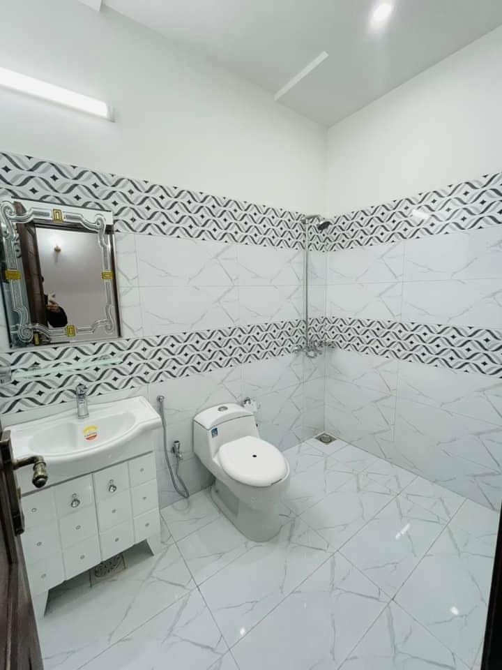 3 Marla Brand New Mordern House is For Sale