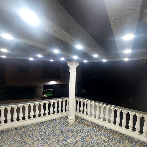 Brand New Hot Location Corner House for Sale