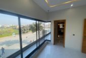 5 .5 marla  Brand New facing Park bungalow Available For Sale in DHA rahber phase 11 Lahore