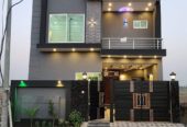 5 Marla house Available for sale in Central Park Housing Society Lahore