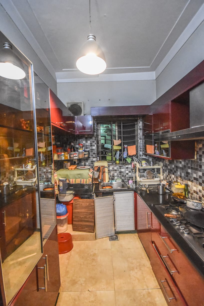 Double Unit 10 Marla House Available For Sale