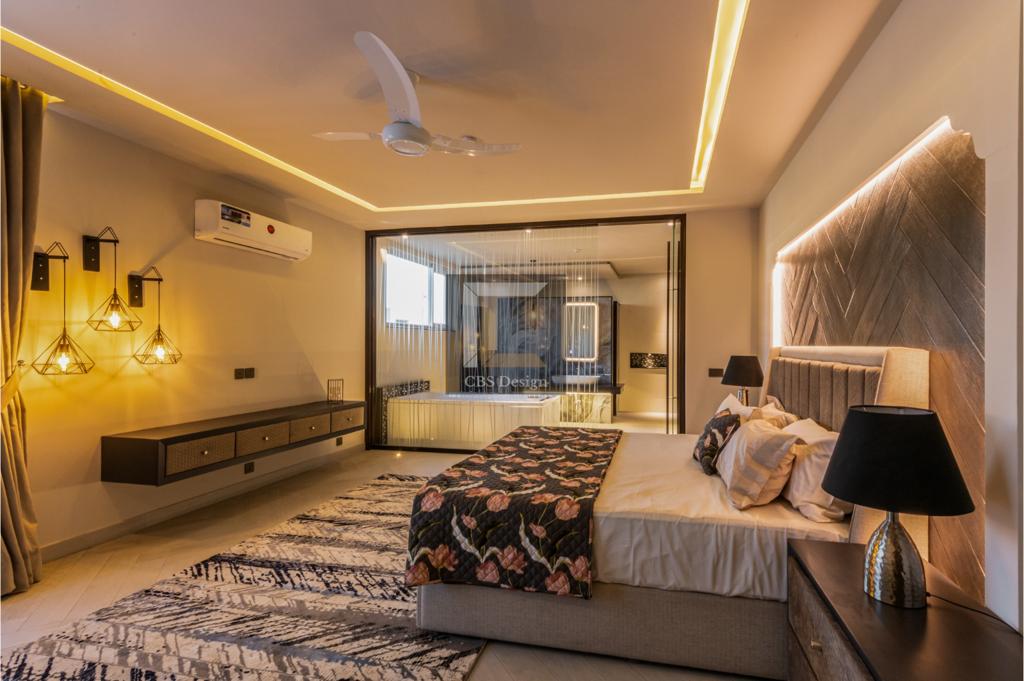 PHASE 6 LAVISH HOUSE FOR SALE