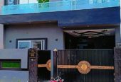 5 Marla Brand New house For Sale