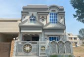 Nicely Built 5 Marla Brand New House for Sale, Citi Housing,Gujranwala. Phase Wafi