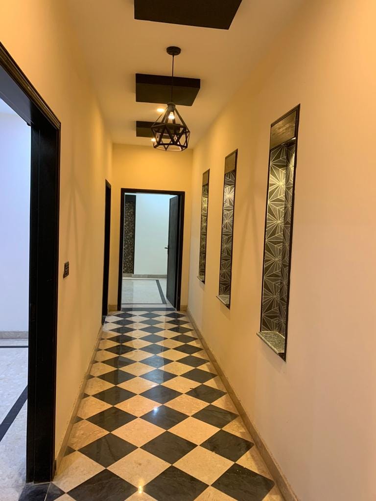 8 marla double story house Available For Sale