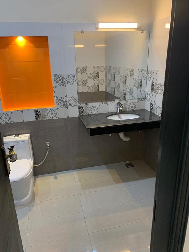 8 marla double story house Available For Sale