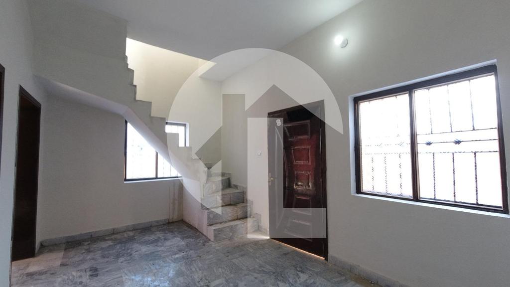 House Sized 5 Marla Is Available For sale In Al-Haram City Al-Haram City