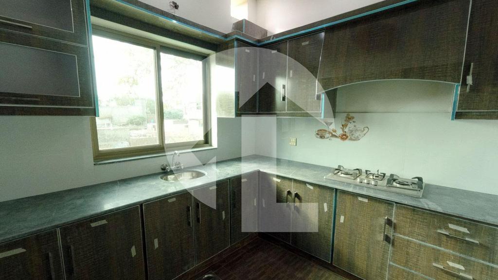 5 Marla Brand New House For Sale SJ Garden