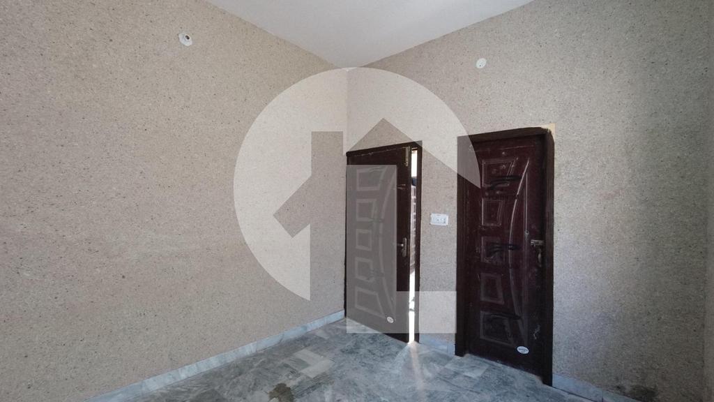 House Sized 5 Marla Is Available For sale In Al-Haram City Al-Haram City