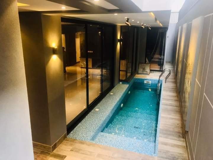 DHA LAHORE 1 KANAL HOUSE FOR SALE