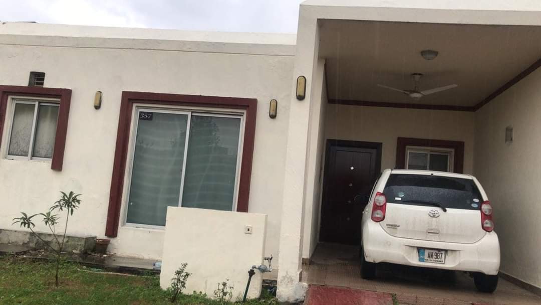 5 MARLA SINGLE STOREY FOR SALE BAHRIA TOWN SAFARI HOME