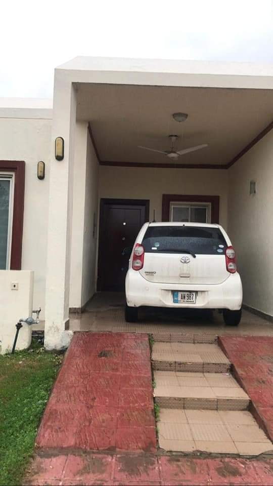 5 MARLA SINGLE STOREY FOR SALE BAHRIA TOWN SAFARI HOME