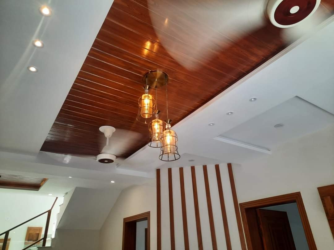 10 MALA BRAND NEW BEAUTIFUL HOUSE FOR SALE PHASE 8 BAHRIA TOWN RAWALPINDI