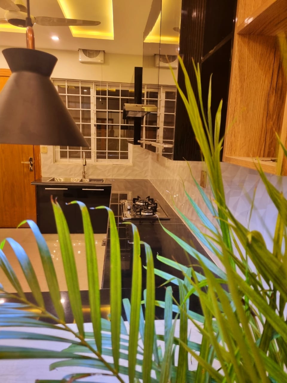 7 Marla Brand New Designer House For Sale Bahria Town Phase 8 rawalpindi