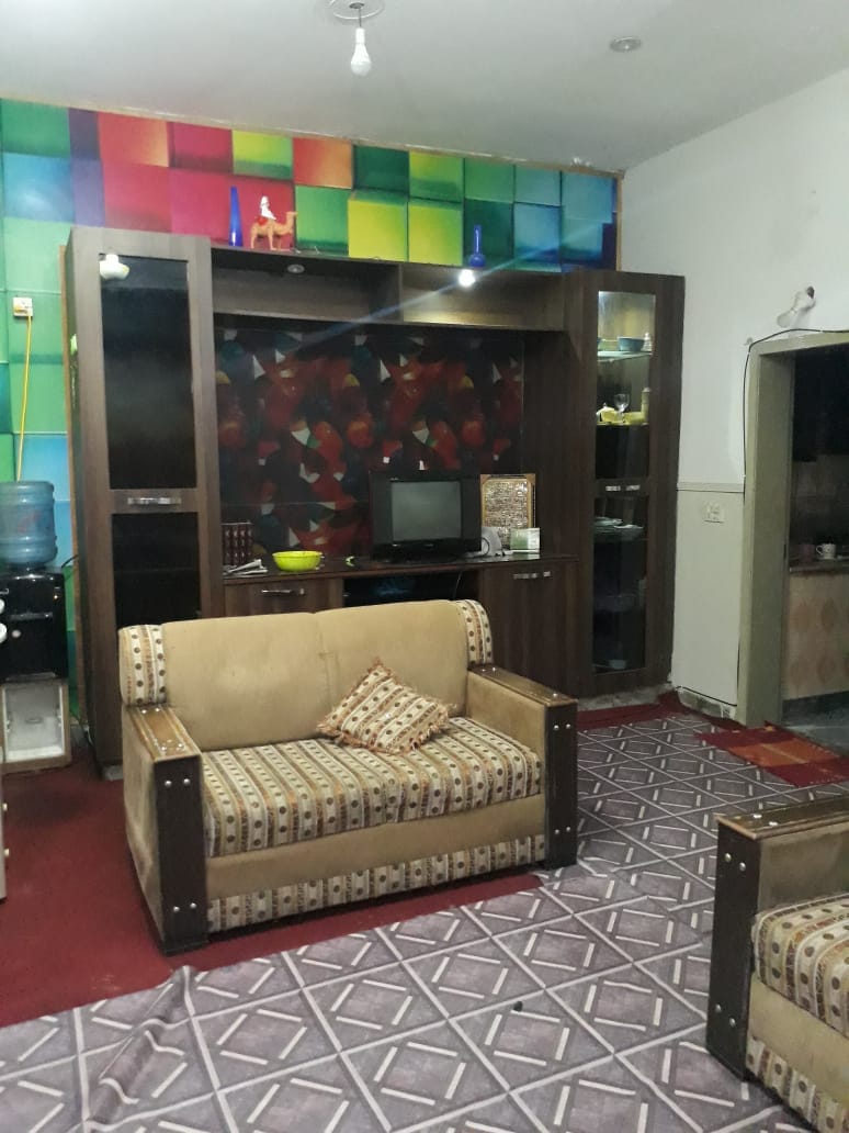 12 Marla House For Sale