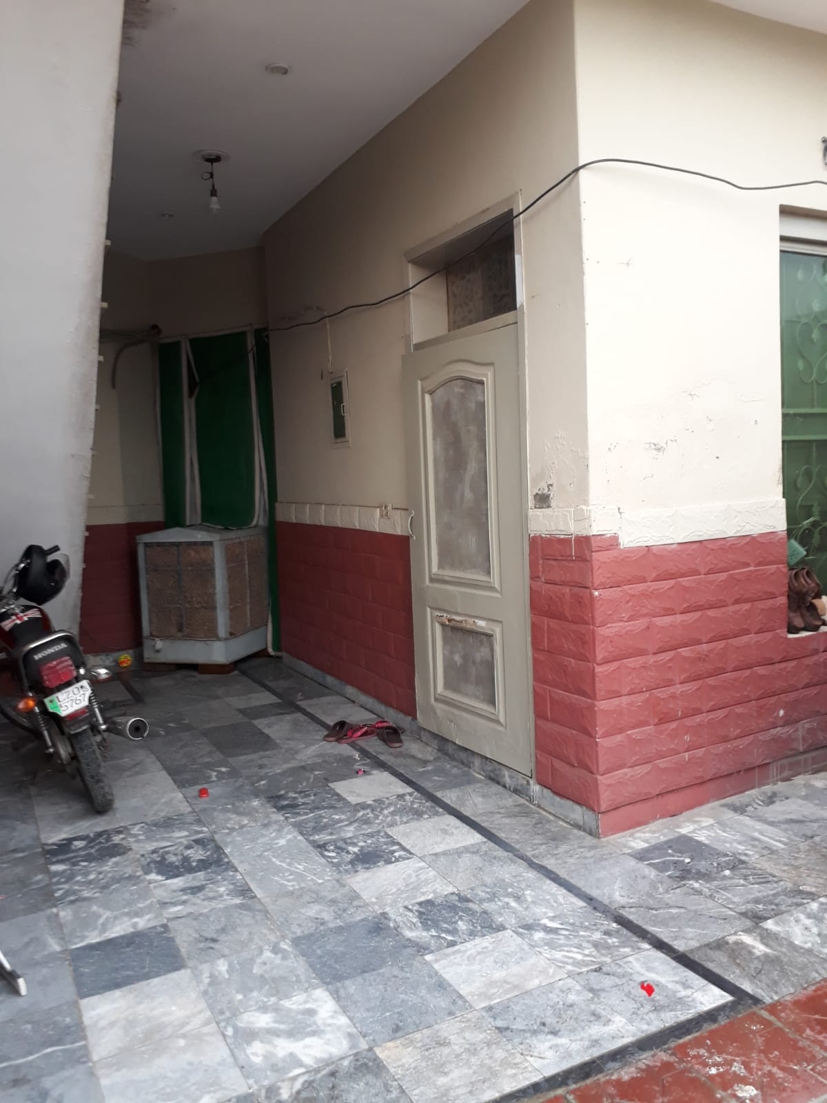 12 Marla House For Sale