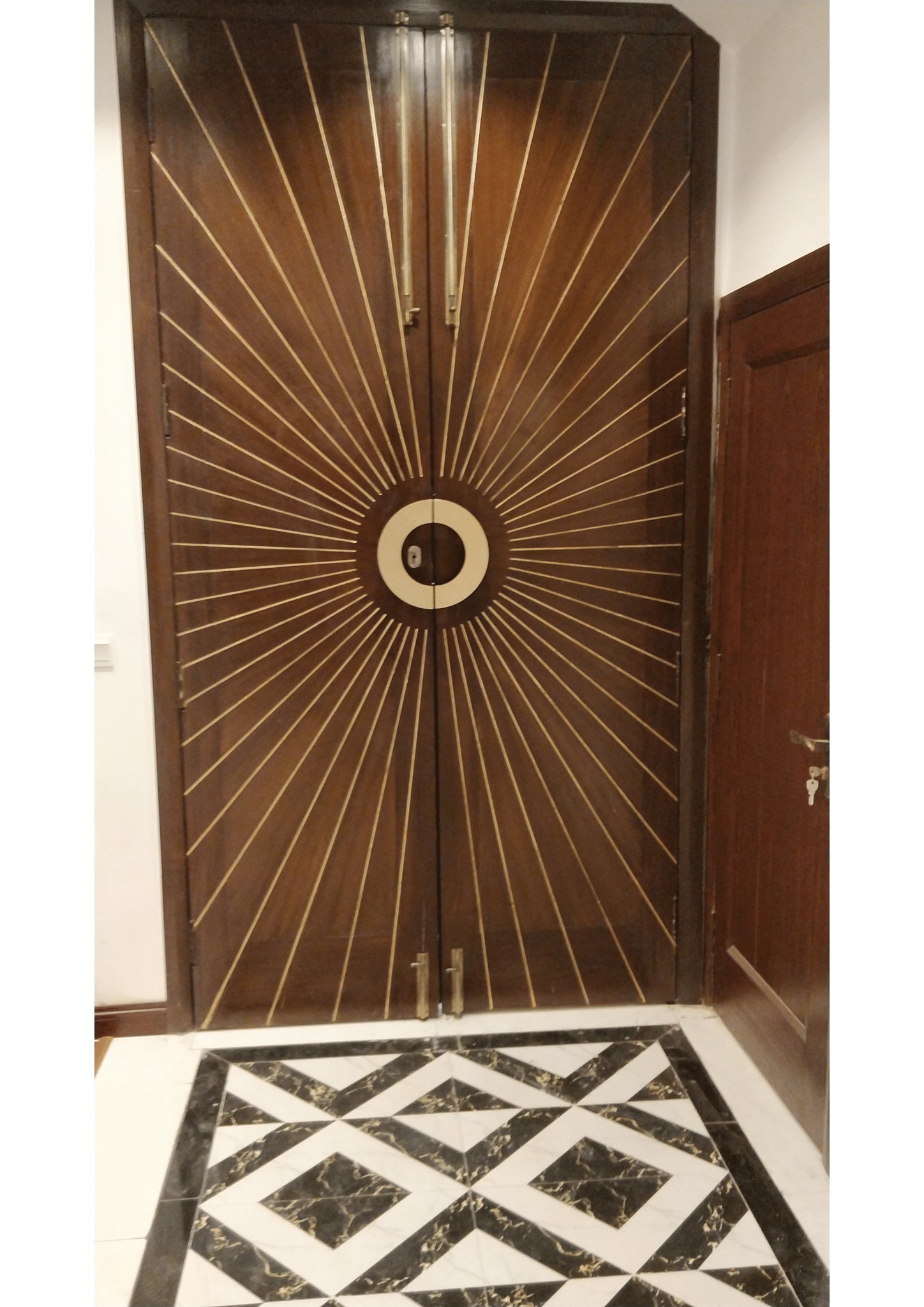 1 kanal brand new modern bungalow for sale in DHA Lahore