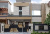 10 Marla Brand New House Available For Sale in Central Park Housing Scheme Main Feroz Pur Road Lahore