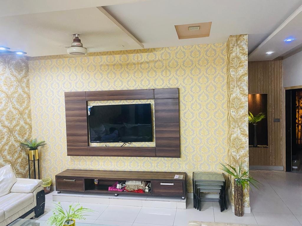 10 Marla Beautiful House for sale