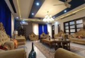22 MARLA BEAUTIFUL HOUSE FOR SALE BAHRIA TOWN RAWALPINDI