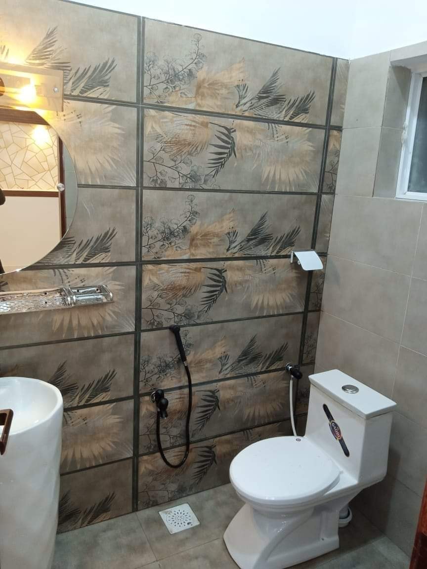 10 MARLA HOUSE FOR SALE BAHRIA TOWN RAWALPINDI