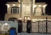 One Kanal Semi Furnished House for Sale