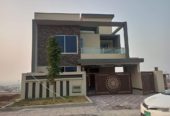10 MARLA HOUSE FOR SALE BAHRIA TOWN RAWALPINDI