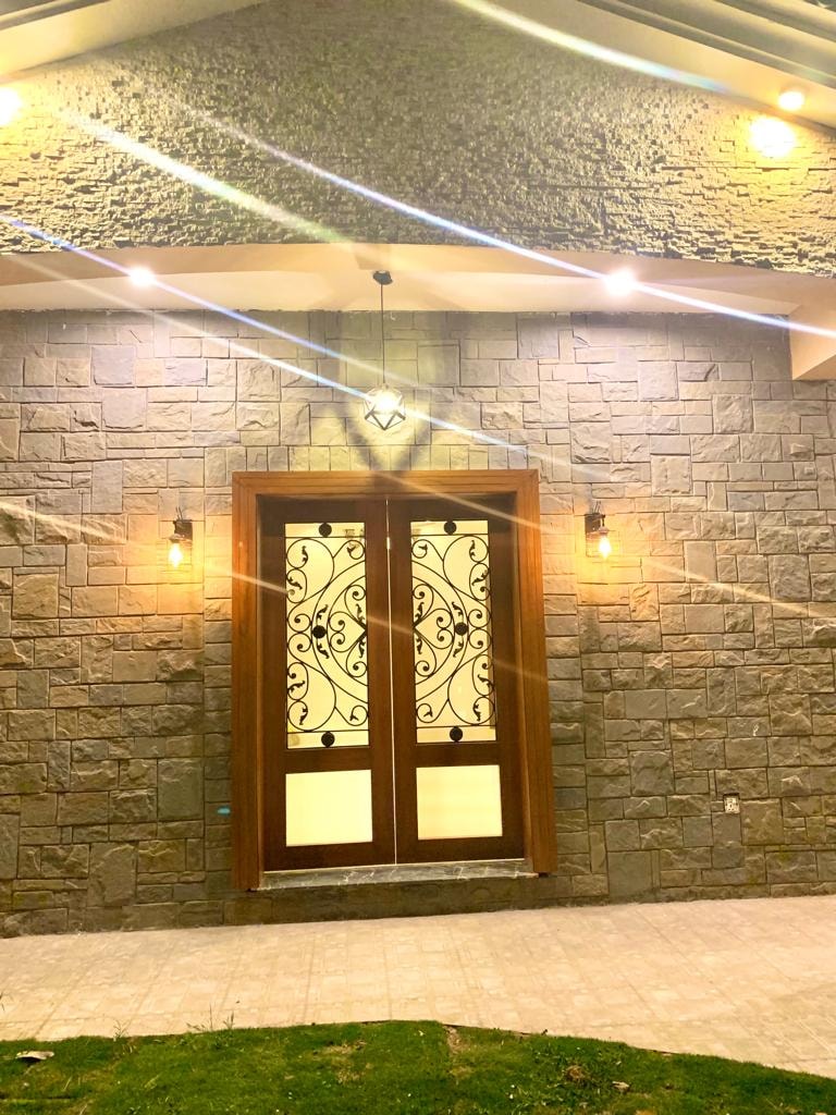 1 KANAL HOUSE FOR SALE OVERSEAS SECTOR BAHRIA TOWN RAWALPINDI