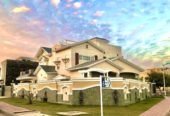 1 KANAL HOUSE FOR SALE OVERSEAS SECTOR BAHRIA TOWN RAWALPINDI