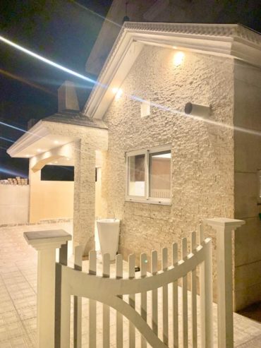 1 KANAL HOUSE FOR SALE OVERSEAS SECTOR BAHRIA TOWN RAWALPINDI