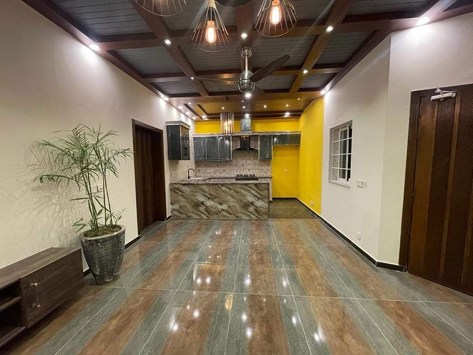 07 MARLA HOUSE FOR SALE BAHRIA TOWN RAWALPINDI