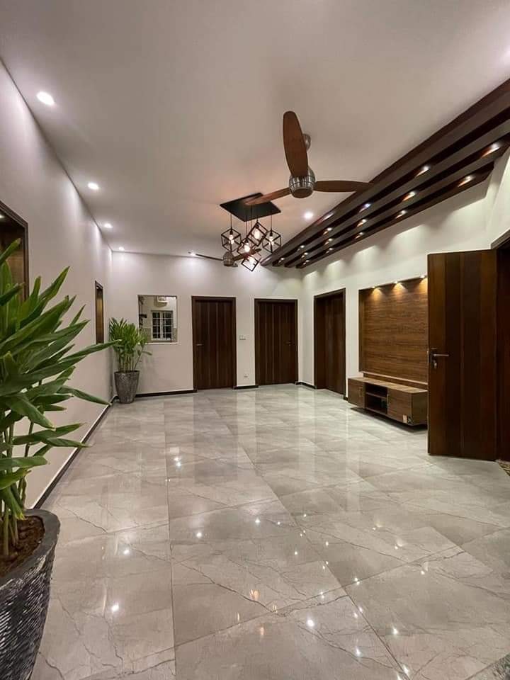 07 MARLA HOUSE FOR SALE BAHRIA TOWN RAWALPINDI