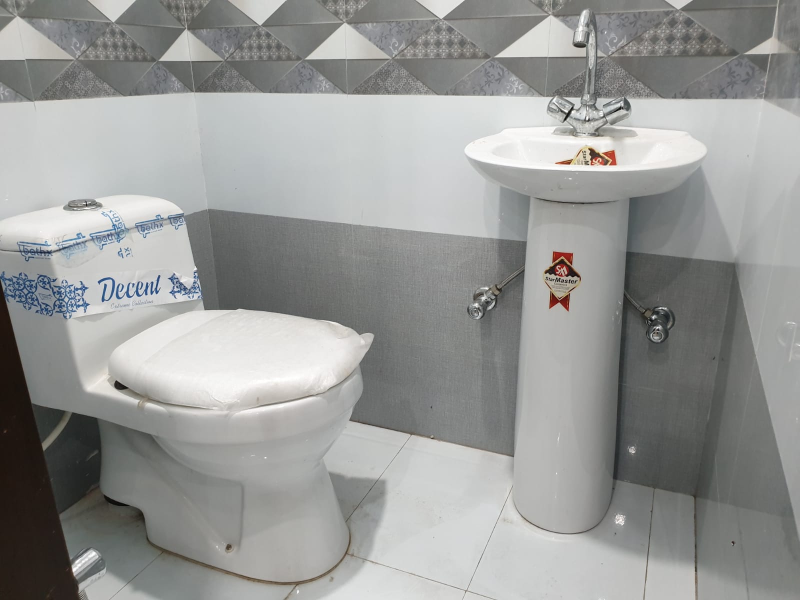 3 Marla House For Sale New