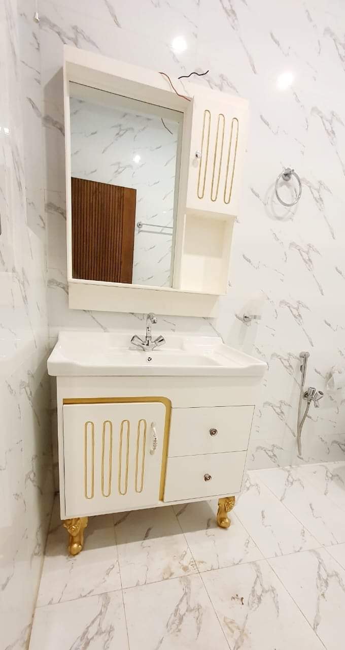 7 MARLA PARK FACE BRAND NEW HOUSE  BAHRIA TOWN RAWALPINDI