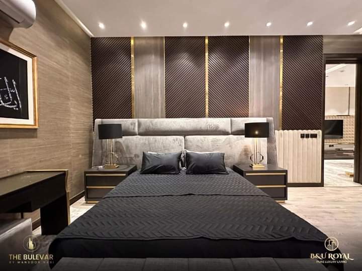 1 kanal Bungalow For Sale in DHA lahore