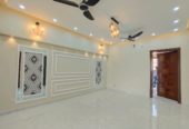 7 MARLA PARK FACE BRAND NEW HOUSE  BAHRIA TOWN RAWALPINDI