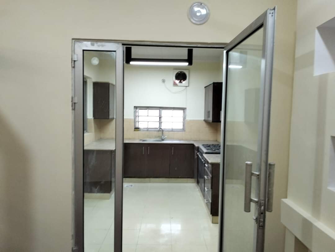 SAFARI HOME 5 MARLA HOUSE FOR SALE BEHRIA TOWN PINDI