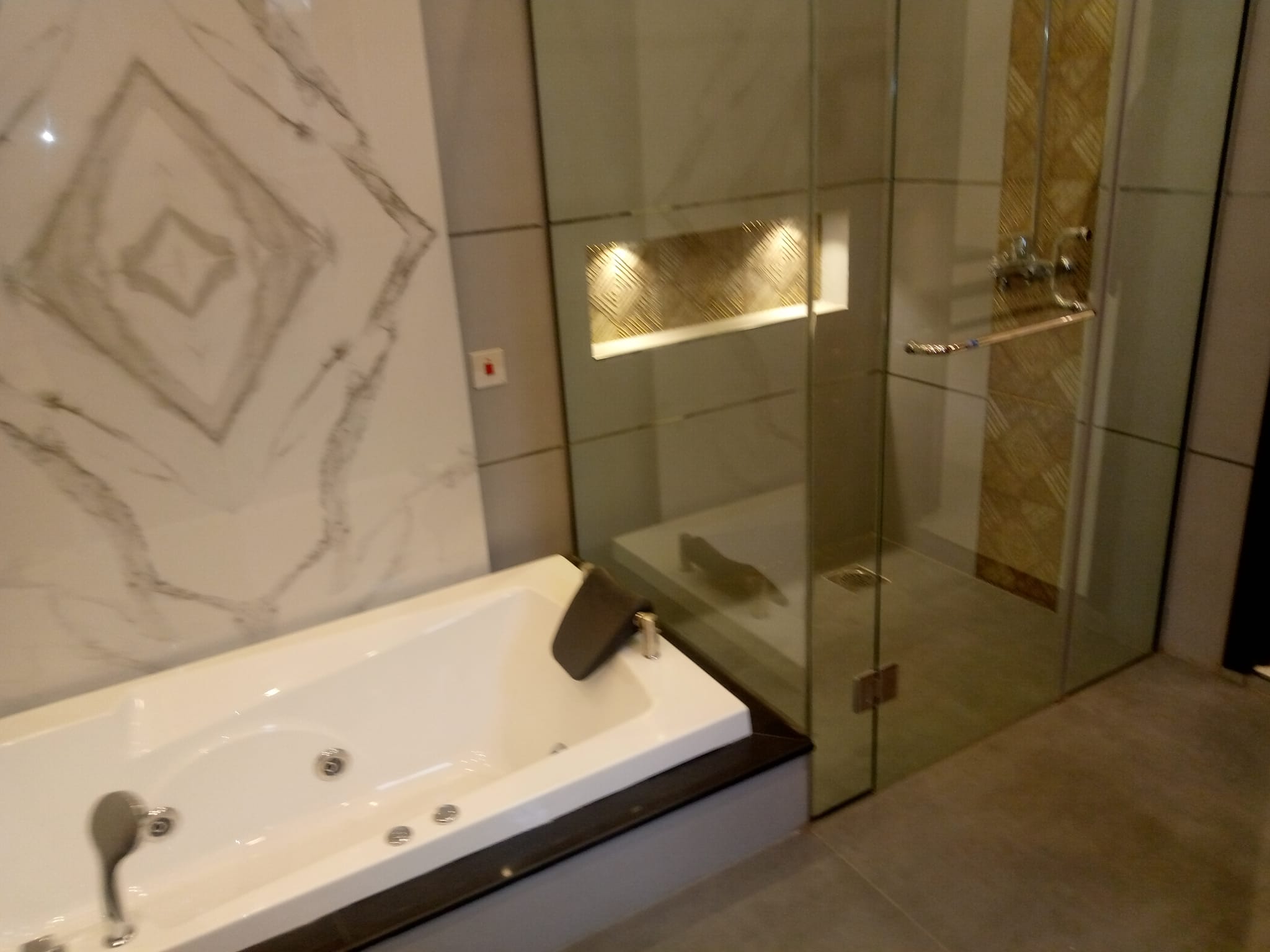 5 Marla New House for sale