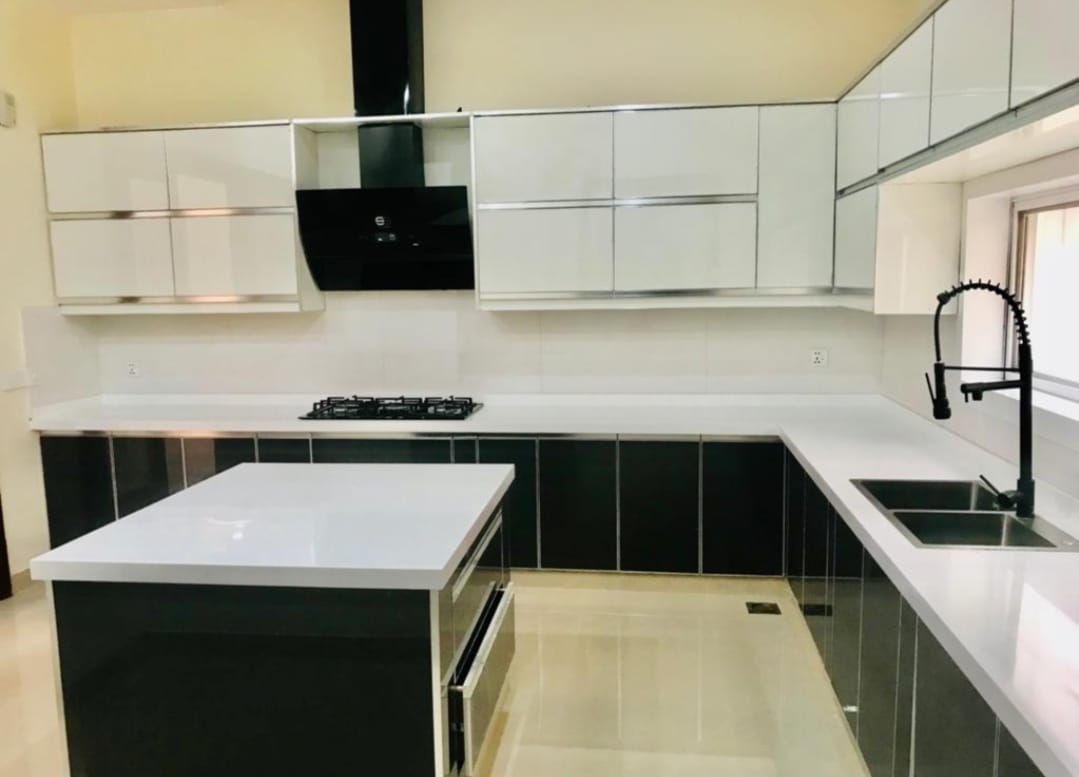 1 kanal house for sale