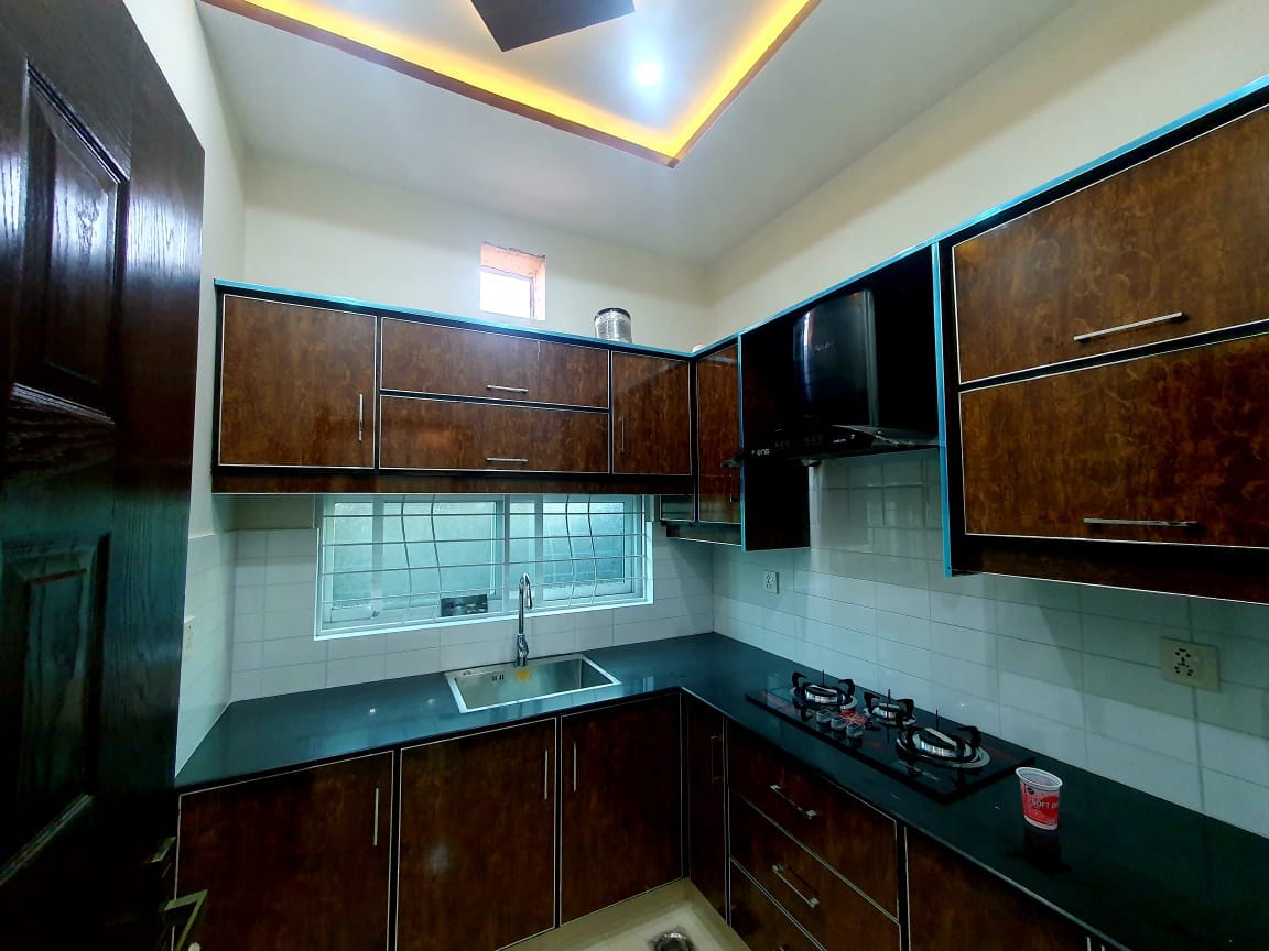 03 marla brand new house for sale