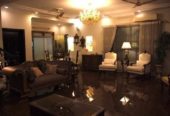 Corner House 10 Marla located prime location of Faisal Town Lahore