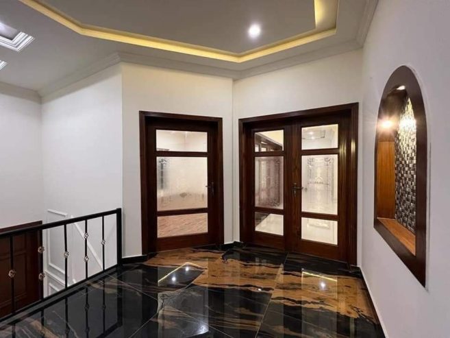 1 kanal Stunning Designer house DHA Phase 2 Islamabad for sale