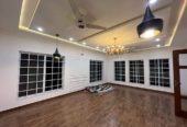 1 kanal Stunning Designer house DHA Phase 2 Islamabad for sale